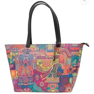Pineda Covalin Tote